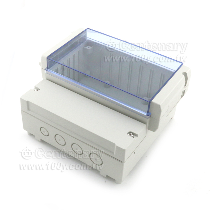 儀器盒 166*161*93mm - 125264 產品圖片