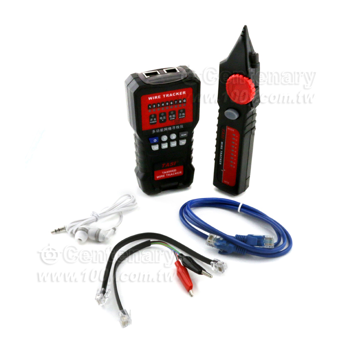 Line Measuring Instrument - 129831 Product Image