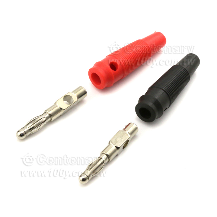 Banana Plugs - 130474 Product Image