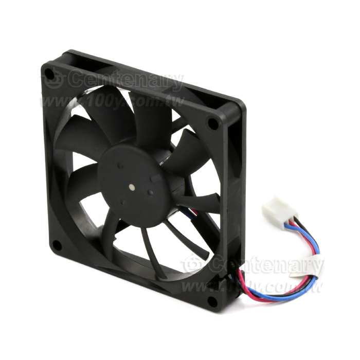 DELTA_DC Axial Fan - 130339 Product Image