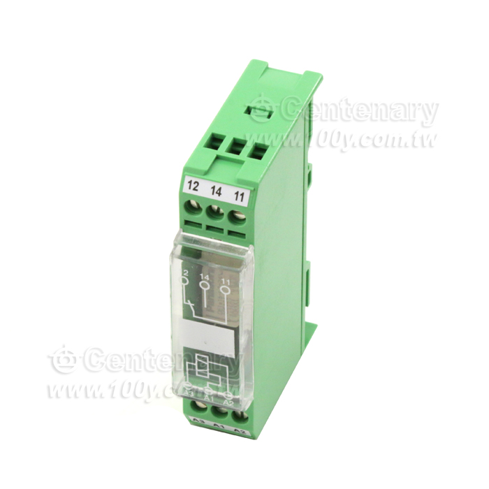 Relay Module - 80199 Product Image