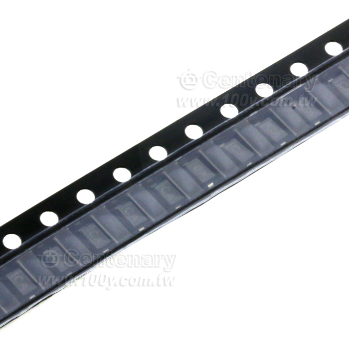 Small Signal Zener Diode - 130472 Product Image