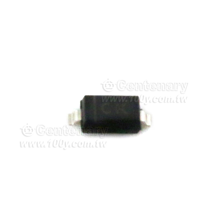 Small Signal Zener Diode - 130469 Product Image