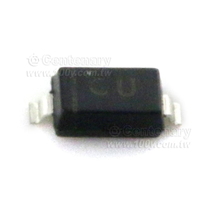 VISHAY SOD123 - 130471 產品圖片