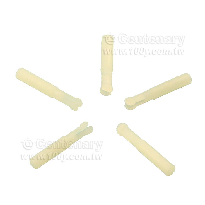 TE_CONN Keying Plug 94V-2 UNI-MATE - 130495 Product Image