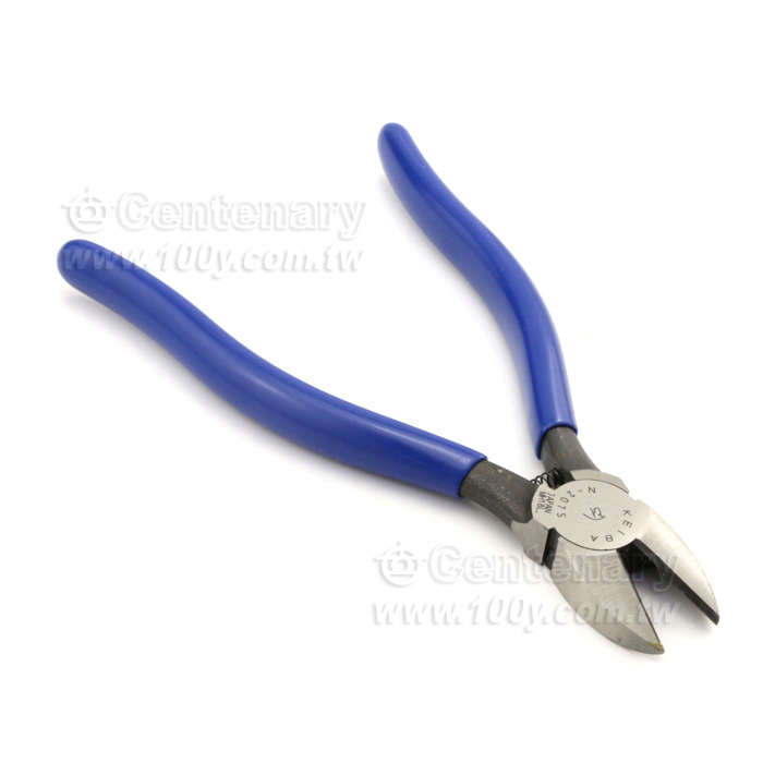 KEIBA Wire Cutters - 129913 Product Image