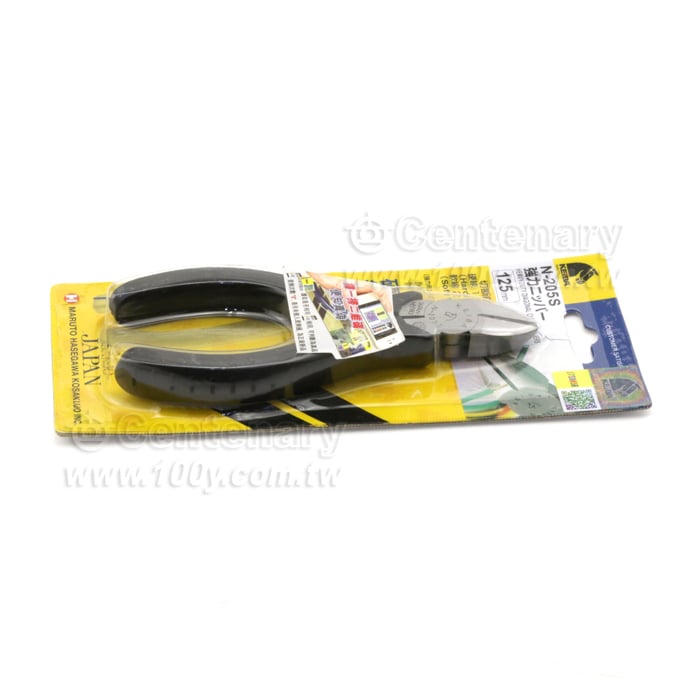 KEIBA Wire Cutters - 129911 Product Image