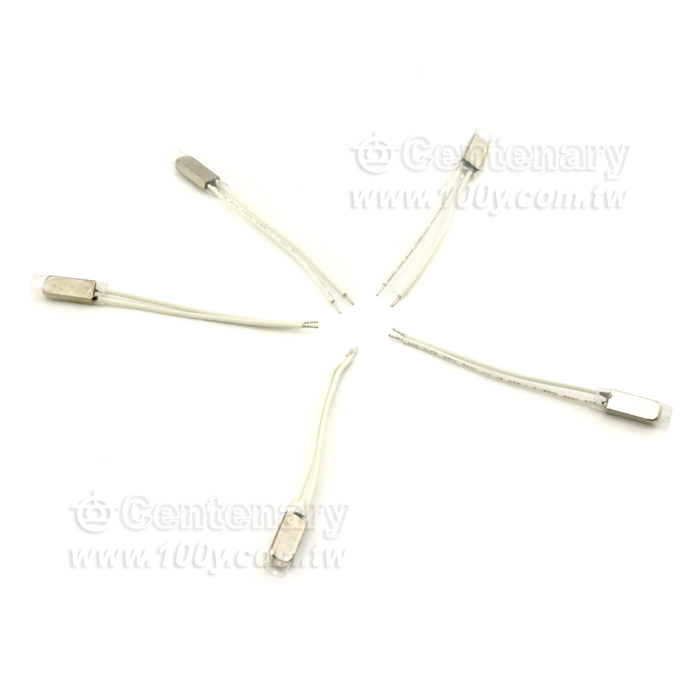 15*7*3.5mm 金屬殼 - 129916 產品圖片