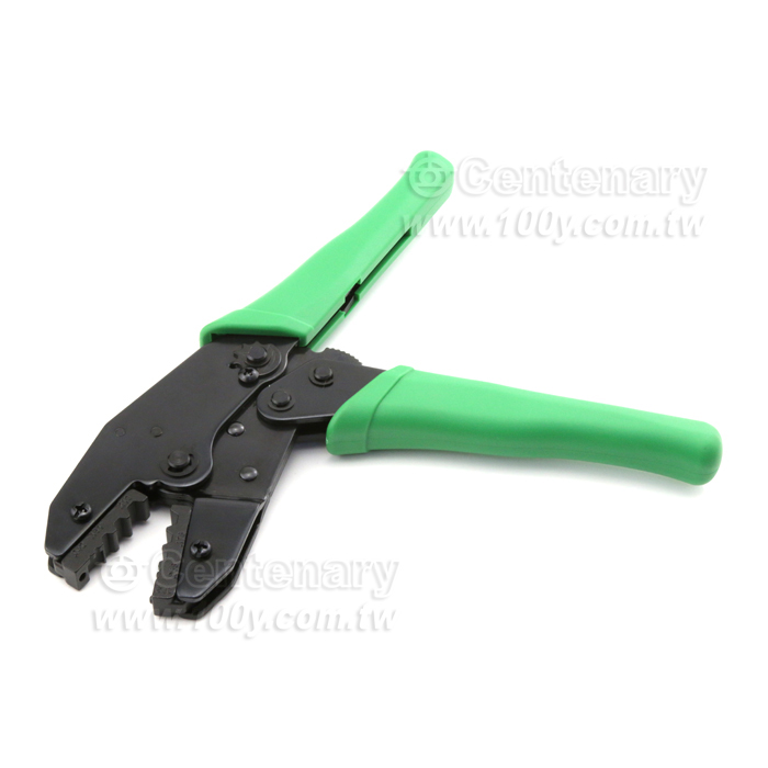 Fiber Optic/SMA/SMB Crimping Tools - 8574 Product Image