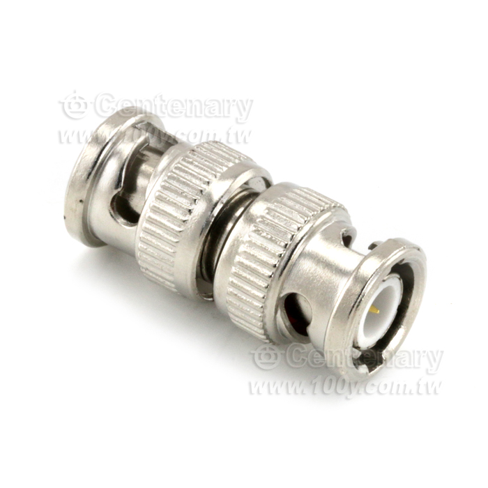 Double BNC Male - 2938 Product Image