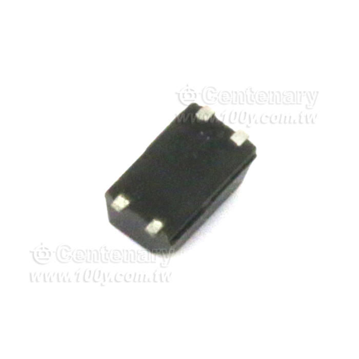 NEC/CEL_Solid State Relay OCMOS FET - 71513 Product Image