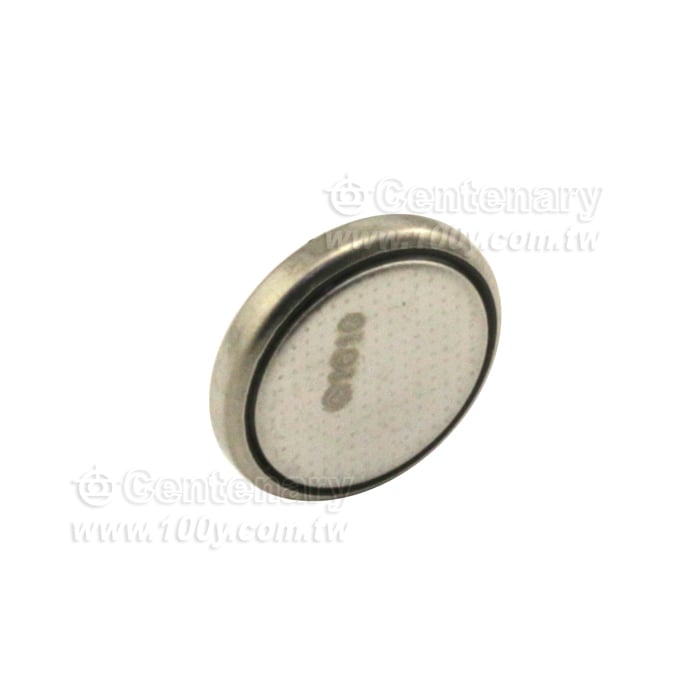 3.7V/12mAh 充電鋰電池 - 82543 產品圖片