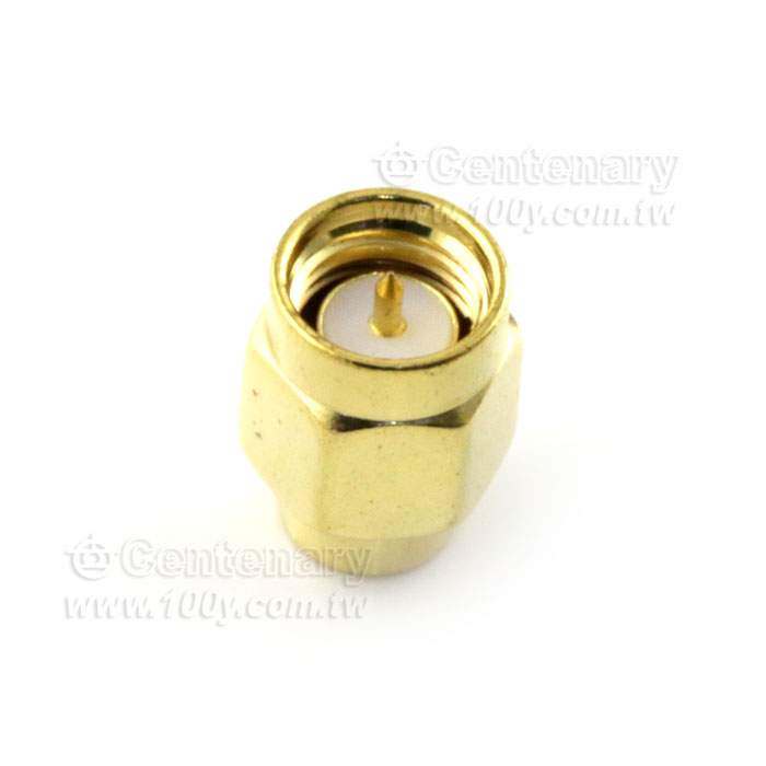 SMA Teminator 50 OHM (5W, 6Ghz) - 130706 Product Image