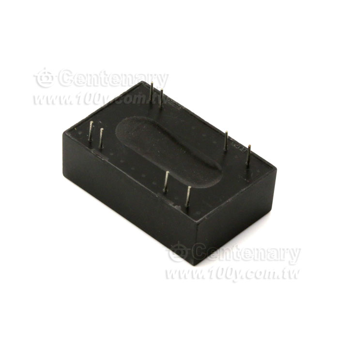 DC9~18VDC→DC5V 600mA - 130400 產品圖片