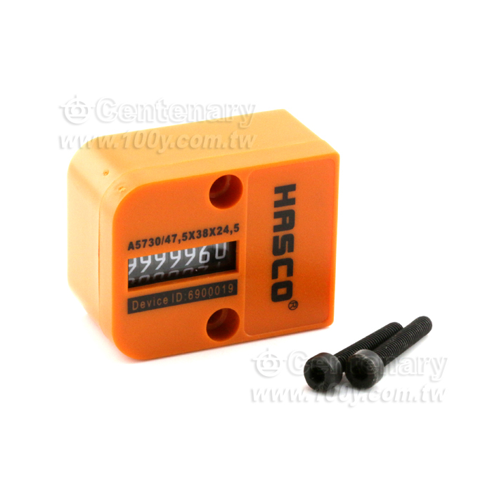 HASCO-計數器 - 129609 產品圖片
