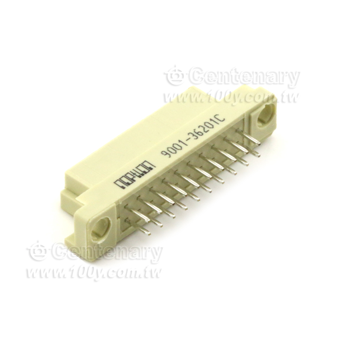 9001-36201C- c straight needle - 130540 Product Image