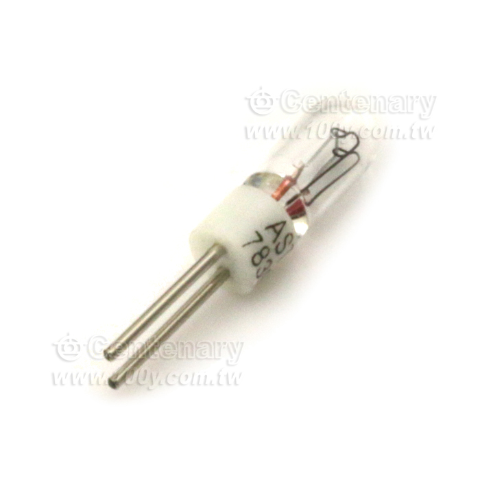 T-1 3mm鎢絲燈 DC28V - 57625 產品圖片