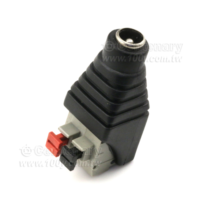Press type - adapter - 130542 Product Image