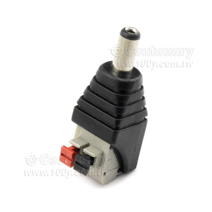 Press type - adapter - 130541 Product Image