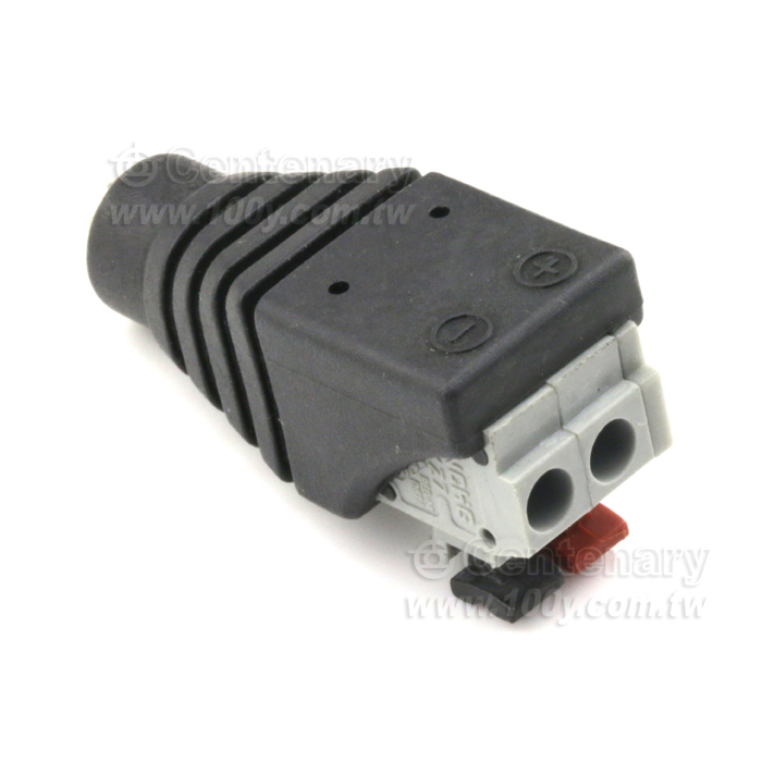 Press type - adapter - 130544 Product Image