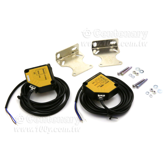 Photo Sensor-Through Beam - 130657 Product Image
