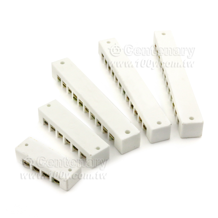 Ceramic Terminal - 130581 Product Image