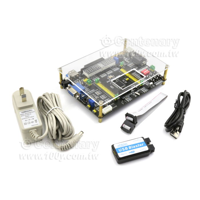 CPLD核心板 EPM570 - 130573 產品圖片