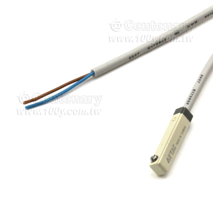 AIRTAC  磁性感應開關 - 130590 產品圖片