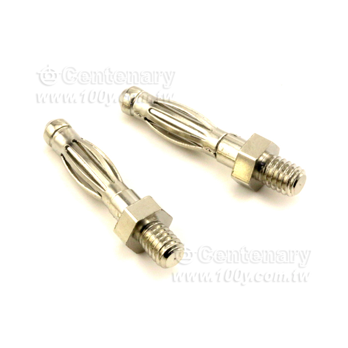 4mm Range Banana Plugs Terminal - 130330 Product Image