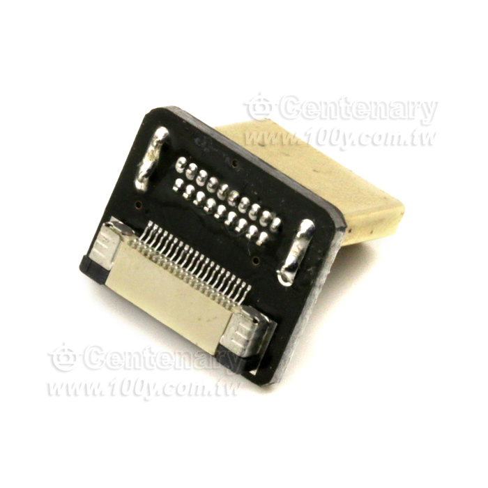 標準HDMI頭  單頭款 - 130546 Product Image