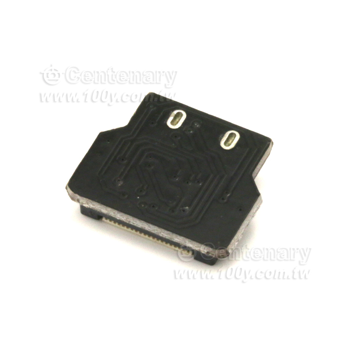 Micro HDMI頭  單頭款 - 130551 Product Image