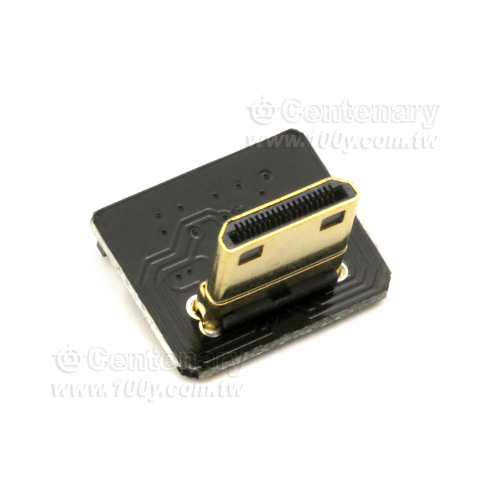 Mini HDMI頭  單頭款 - 130549 Product Image