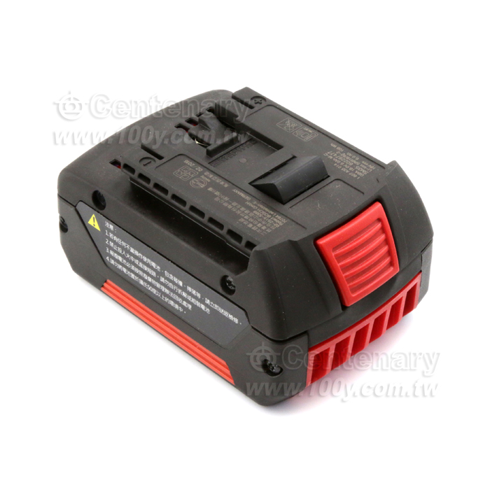 BOSCH_18V Lithium Battery - 130695 Product Image