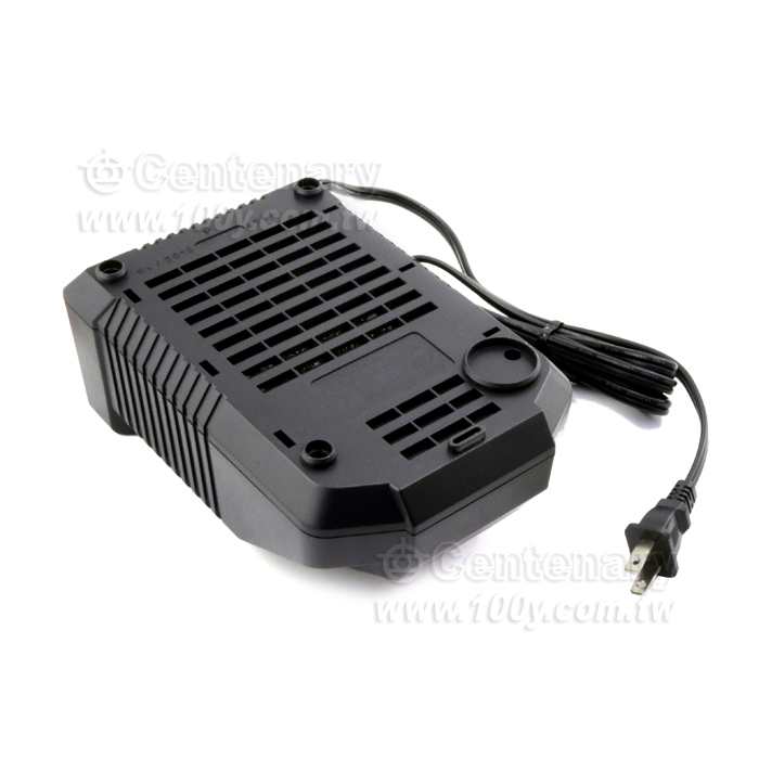 BOSCH_Lithium Battery Charger - 130696 Product Image