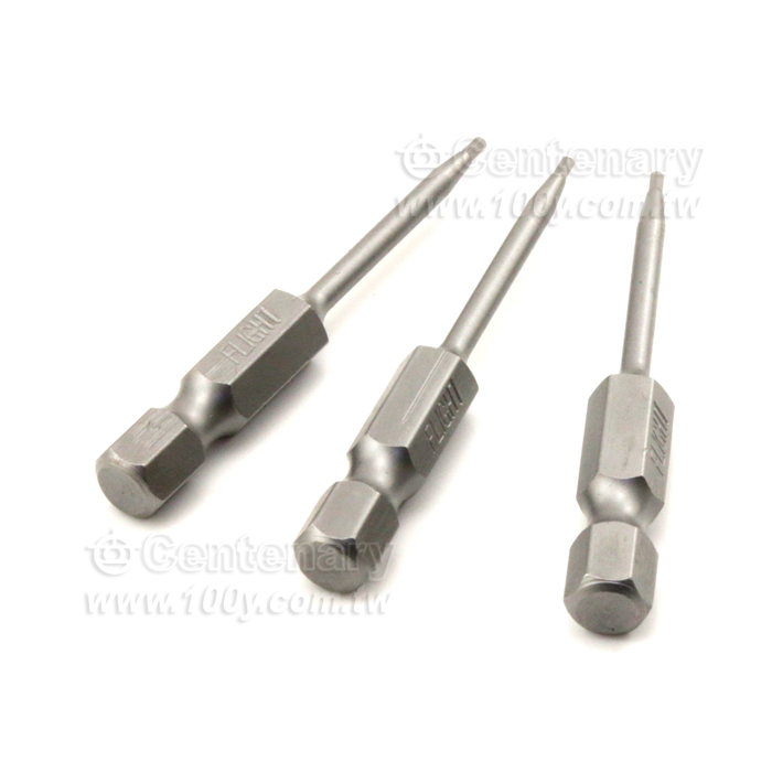 Screwdriver Head - 130537 Product Image