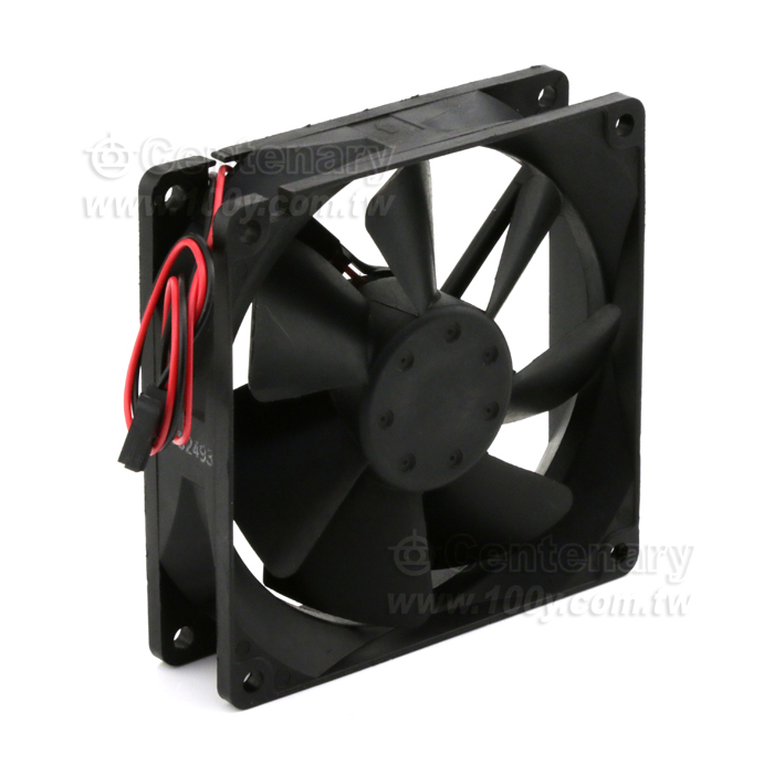 NMB_12Vdc Axial Fan - 130690 Product Image