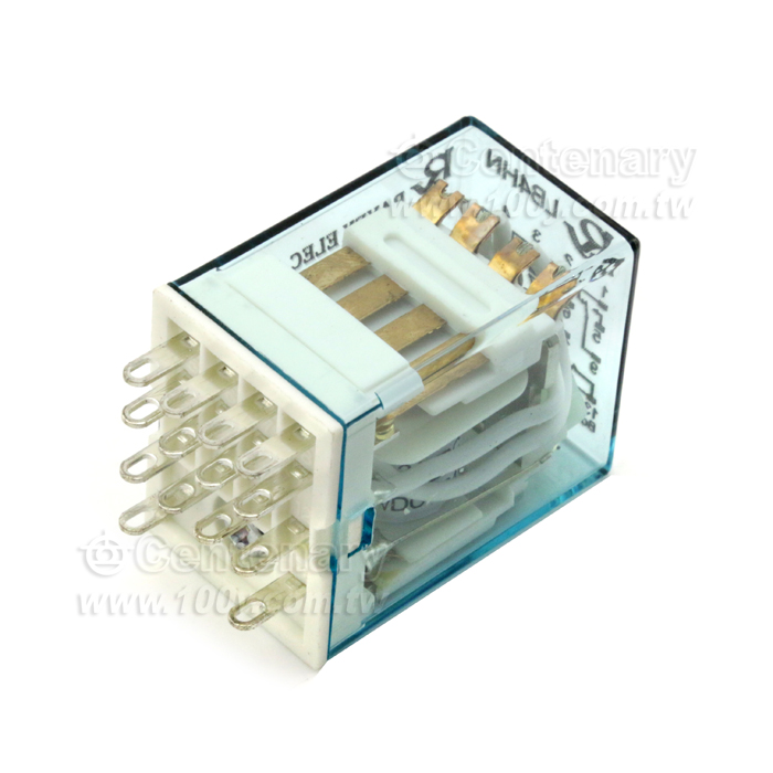 繼電器 24V - 127791 產品圖片