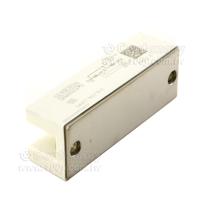 SEMIKRON Thyristor / Diode Module - 90436 Product Image