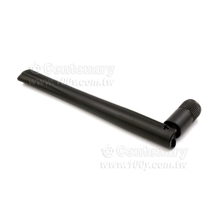 AN39型 雙頻天線 2.4/5G 3dBi - 130722 產品圖片