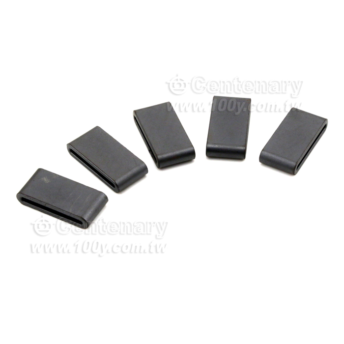 鐵氧體跑道磁環 25*5*12mm - 130266 產品圖片