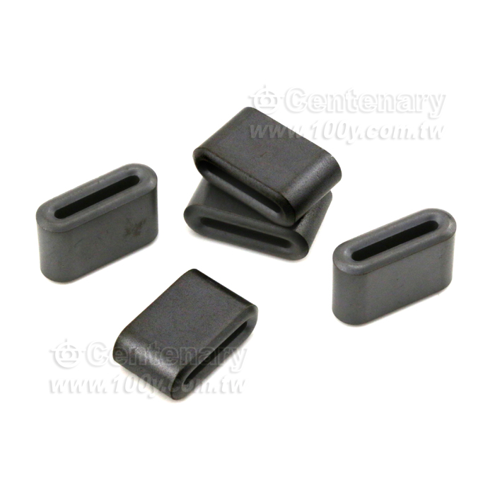 鐵氧體扁形磁環 19*6.5*12mm - 130270 產品圖片