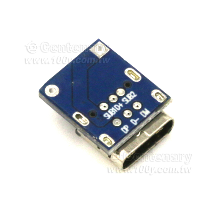 Type - C - the mother - 130759 Product Image