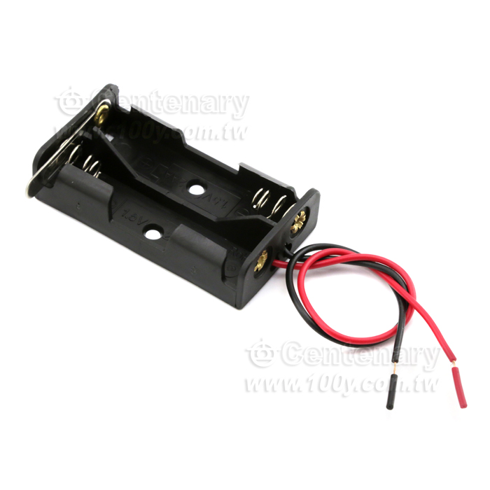 AA Battery Holder - 130459 Product Image