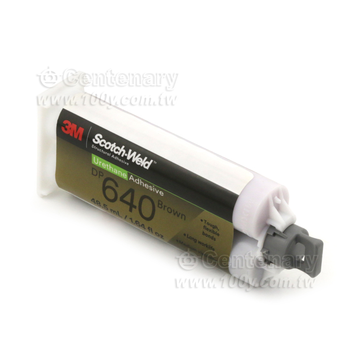 Urethane Adhesive - 130715 Product Image