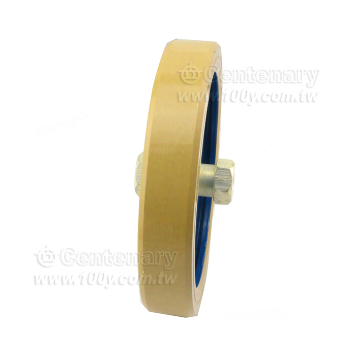 Gao Ping machine high frequency ceramic dielectric capacitor - 130757 Product Image