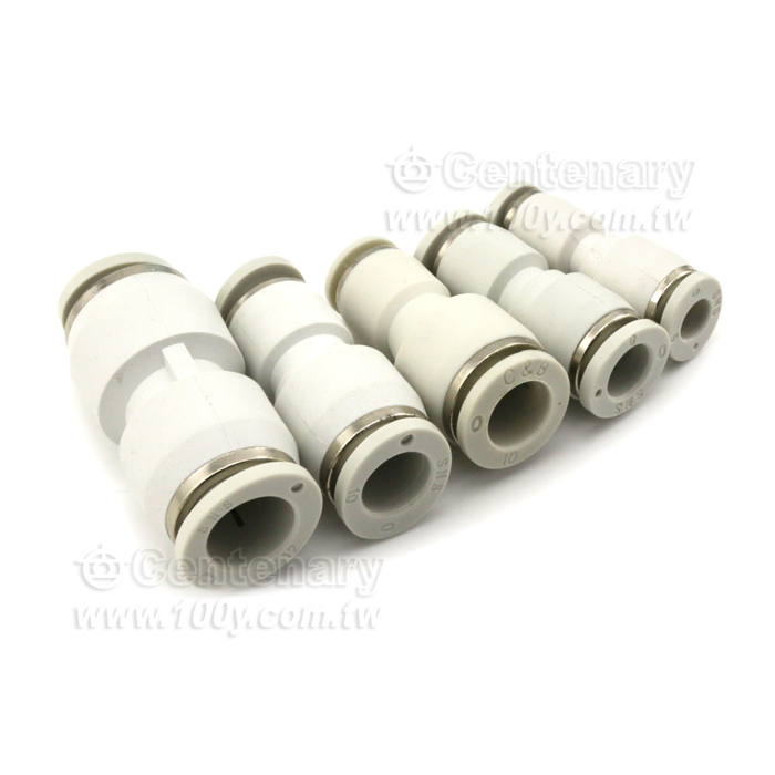 Two adjustable pneumatic joint - 130754 Product Image