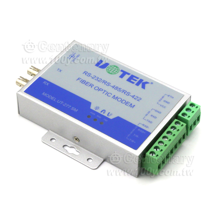 UT-277SM-ST單模接口 - 130560 Product Image