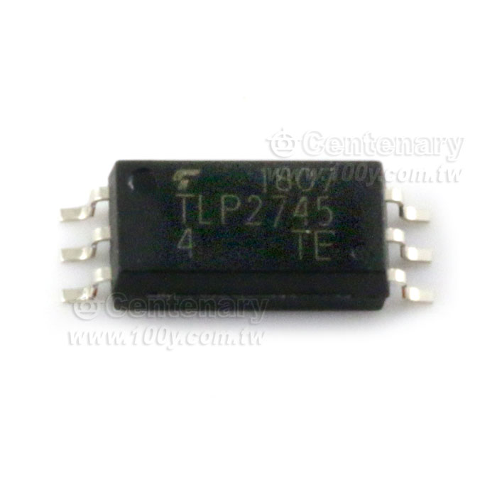 TOSHIBA  SOP-6 - 130822 產品圖片
