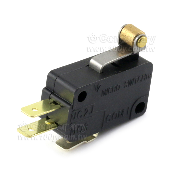 Basic / Snap Action Switches - 130751 Product Image