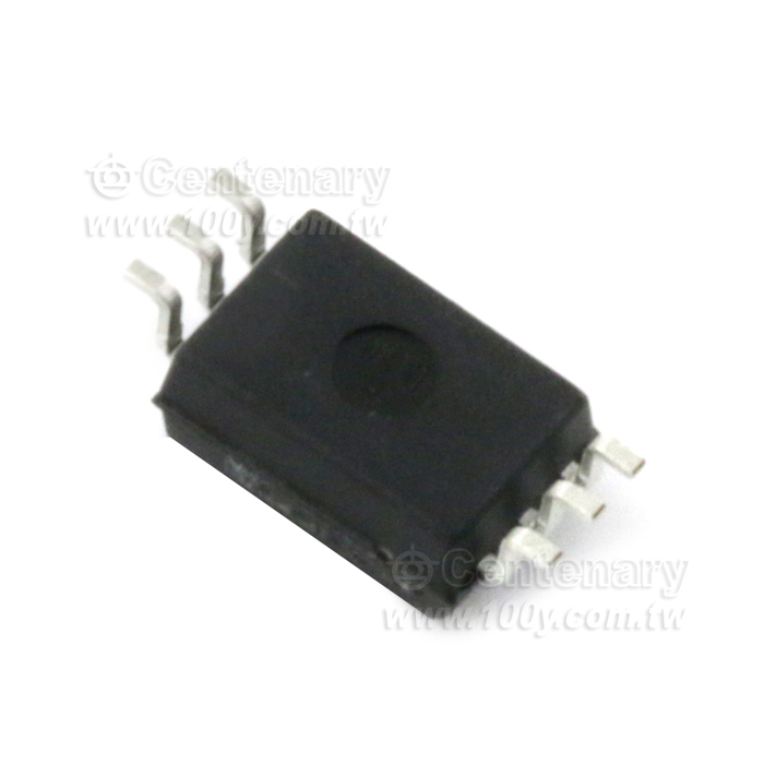 6P/SOIC - 130860 產品圖片